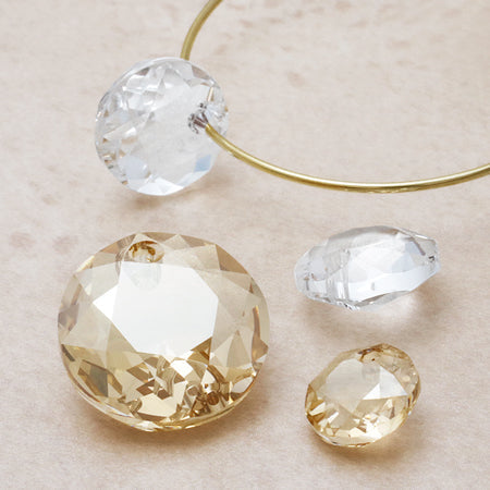 [Large bag]Kiwa crystals 