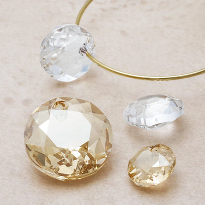 [Large bag]Kiwa crystals 