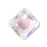 [Large bag]Kiwa crystals #6431 Crystal shimmer