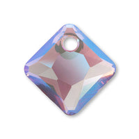 [Large bag]Kiwa crystals #6431 Amethyst shimmer