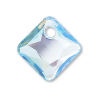 Kiwa Crystal #6431 Aquamarine Shimmer