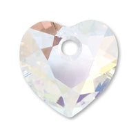 Kiwa Crystal #6432 Crystal Shimmer