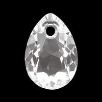 [Large bag]Kiwa crystals #6433 Crystal