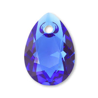 Kowa Crystal #6433 Majestic Blue