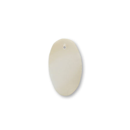 Brazilian Seek -in Oval Cream [Outlet]