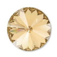 Kiwa Crystal #1122 Crystal Golden Shadow/F