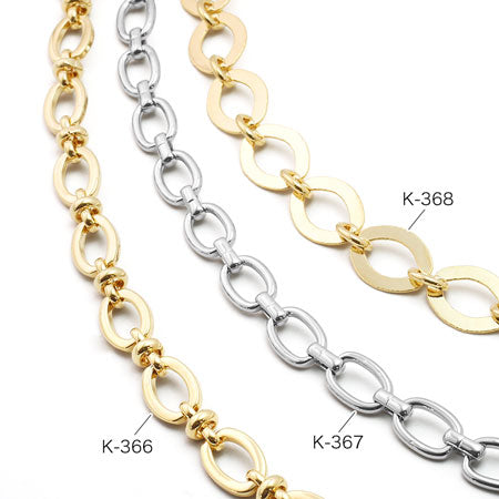 Chain k-367 gold