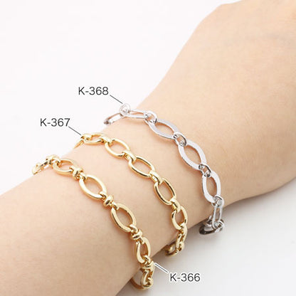 Chain K-368 Gold