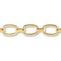 Chain k-367 gold