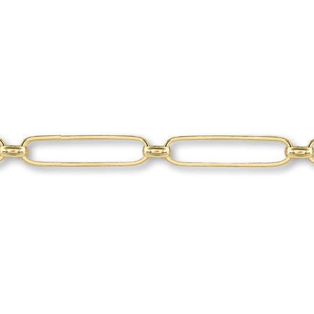 Chain K-373 Gold
