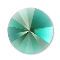 Kiwa Crystal #1122 Emerald blue shade/unf