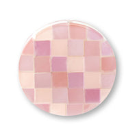 Mosaic Shell Coin Pink Orange MIX [Outlet]