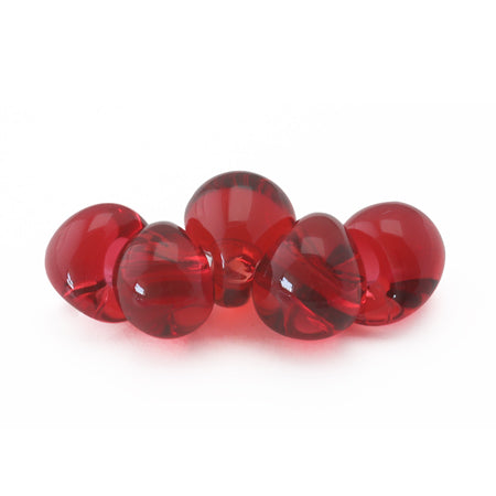 Teardrop beads Leia