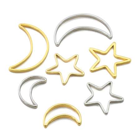 Hikimonling Moon Gold [Outlet]