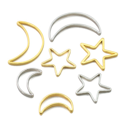 Hikimonling Moon Gold [Outlet]