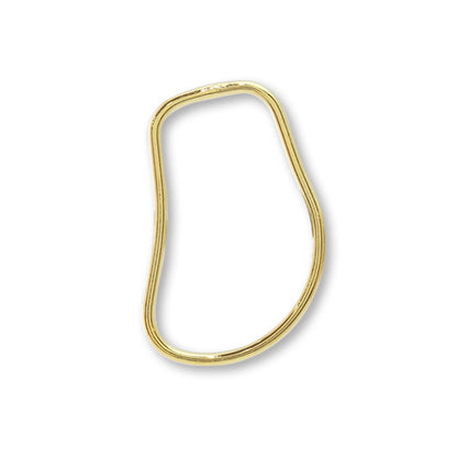 Metal Rings: Bounds Gold
