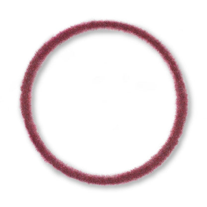 Flocky Parts Hoop Wine Red [Outlet]
