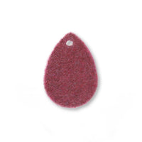 Flocky Parts Petal Wine Red [Outlet]