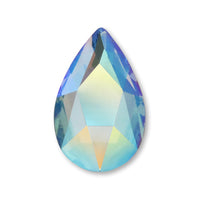 Kiwa Crystal #2303 Aquamarine Shimmer/F