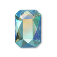 Kiwa Crystal #2602 Aquamarine Shimmer/F