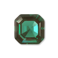 Kiwa Crystal #4480 Emerald Ignite/unf
