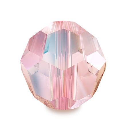Crystal 55000 ltd.rose Shimmer