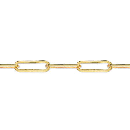 Chain K-375 Gold