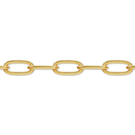 Chain K-377 Gold