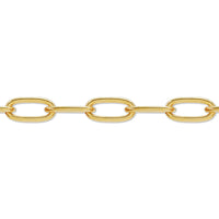 Chain K-377 Gold