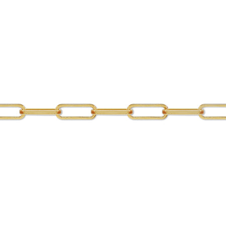 Chain K-378 Gold