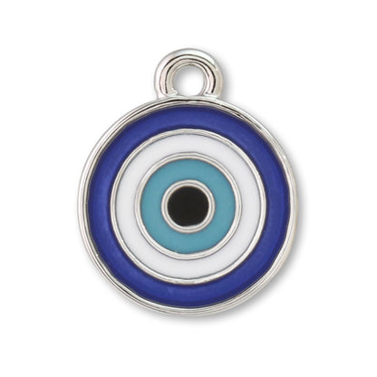 Charm Eye No.1 Navy/RC