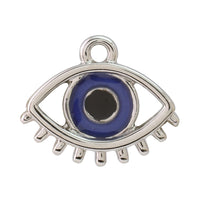 Charm Eye No.2 Navy/RC