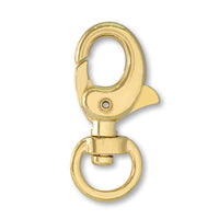 Keyholder Rotation No. 2 Gold