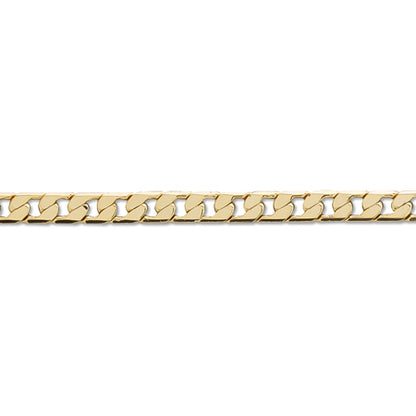 Chain K-381 Gold