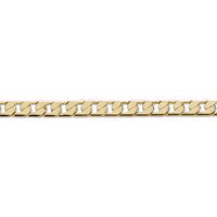 Chain K-381 Gold