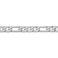 chain K-380 Rodium-color