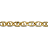 Chain K-382 Gold