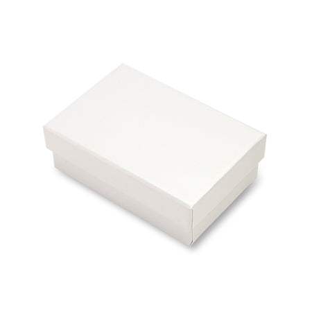 紙箱　パールホワイト