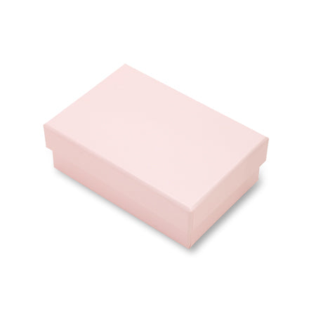 紙箱　ピンク
