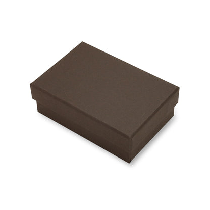 Paper box brown