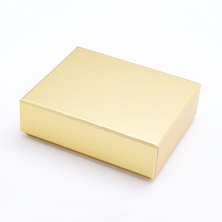 Gift Box M Gold