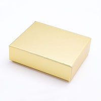 Gift Box M Gold