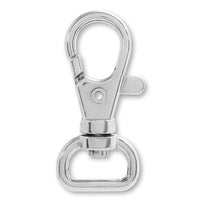 Keyholder Nascon 2: Rotational Kan with a nickel for spinning