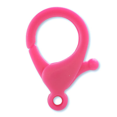Plastic Kanikan Pink