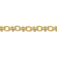 Chain K-385 Gold