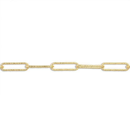 Chain BL280BBW Gold