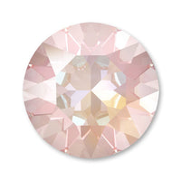 Kiwa Crystal #1088 Crystal Dusty Pink Delight