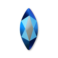 Kiwa Crystal #2201 Cobalt Shimmer/F