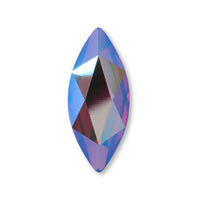 Kiwa Crystal #2201 Fisher Shimmer/F