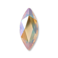 Kiwa Crystal #2201 Silk Simmer/F